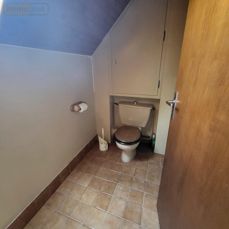 Maison a vendre Hacqueville 27150 Eure 116 m2 6 pièces 262500 euros