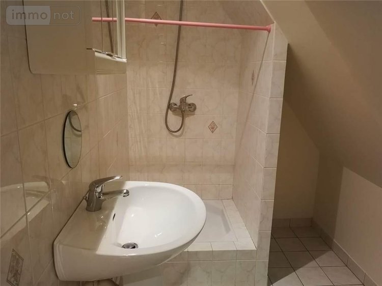 Maison a vendre Saint-André-des-Eaux 44117 Loire-Atlantique 91 m2 5 pièces 312000 euros