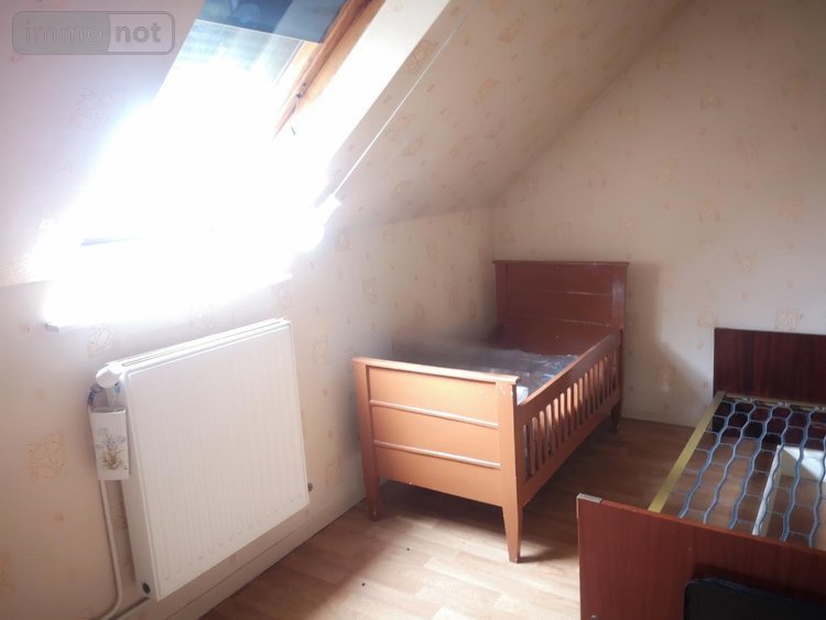 Maison a vendre Cambrai 59400 Nord 126 m2 6 pièces 137000 euros