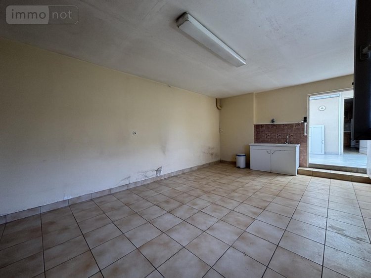 Maison a vendre Neuvy-le-Roi 37370 Indre-et-Loire 93 m2 5 pièces 170000 euros