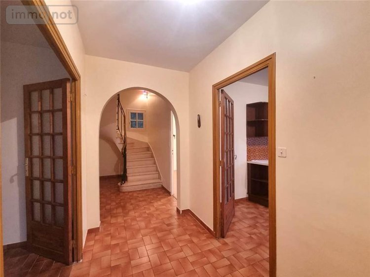 Maison a vendre Gouesnach 29950 Finistère 154 m2 7 pièces 573450 euros