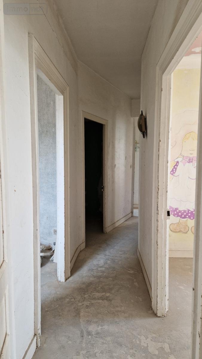 Appartement a vendre Morlaix 29600 Finistère 100 m2 7 pièces 73570 euros