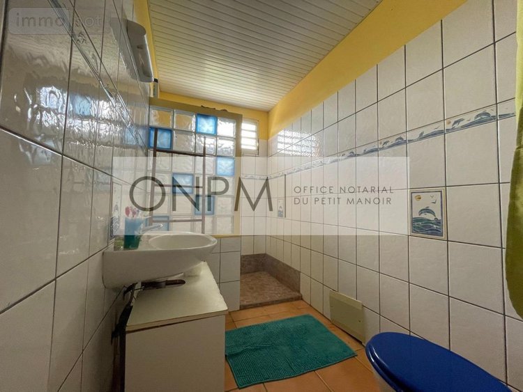 Maison a vendre Lamentin 97129 Guadeloupe 131 m2 4 pièces 470000 euros