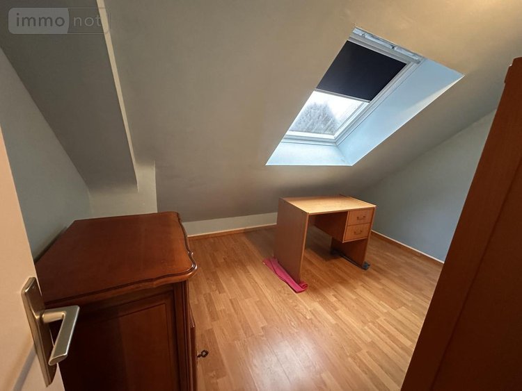 Maison a vendre Auray 56400 Morbihan 60 m2 4 pièces 249943 euros