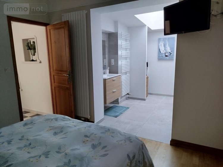 Maison a vendre Beaumetz-lès-Loges 62123 Pas-de-Calais 131 m2 4 pièces 239000 euros