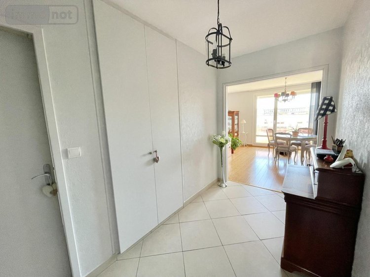 Appartement a vendre Reims 51100 Marne 86 m2 4 pièces 284000 euros