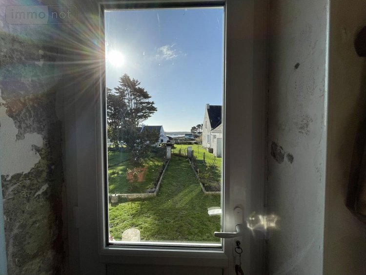 Maison a vendre Île-d'Houat 56170 Morbihan 113 m2 8 pièces 571240 euros