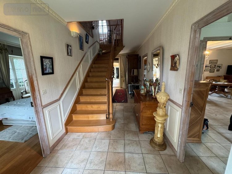 Maison a vendre Cancale 35260 Ille-et-Vilaine 188 m2 6 pièces 1142900 euros