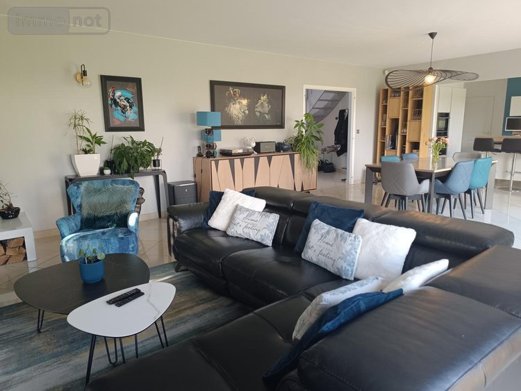 Maison a vendre Festubert 62149 Pas-de-Calais 176 m2  472500 euros