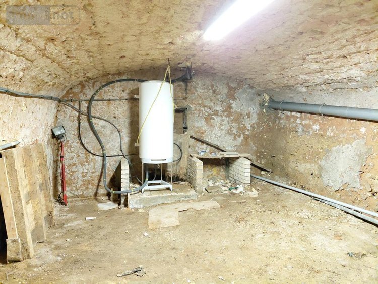 Maison a vendre Igé 61130 Orne 148 m2 5 pièces 127800 euros