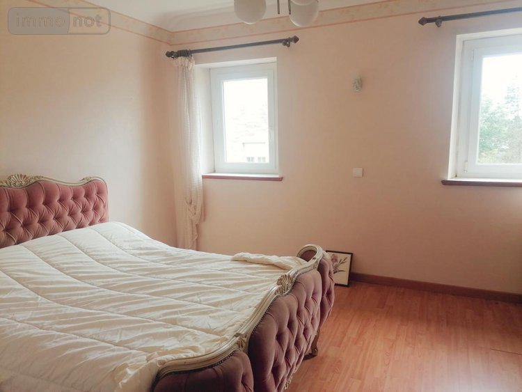 Maison a vendre Plouzévédé 29440 Finistère 200 m2 8 pièces 270920 euros