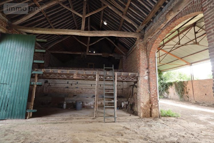 Maison a vendre Avesnes-les-Aubert 59129 Nord 100 m2 4 pièces 159900 euros
