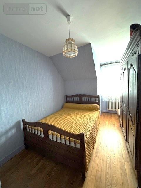 Maison a vendre Noyen-sur-Sarthe 72430 Sarthe 108 m2 5 pièces 200450 euros