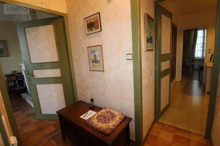 Maison a vendre Saintes 17100 Charente-Maritime 199 m2 5 pièces 262300 euros