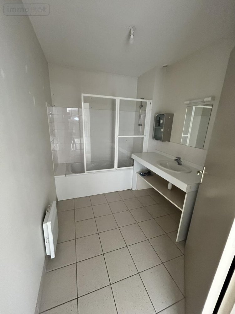 Appartement a vendre Vannes 56000 Morbihan 73 m2 3 pièces 262500 euros