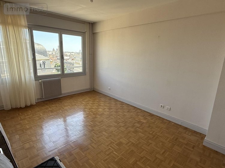 Appartement a vendre Dijon 21000 Côte-d'Or 85 m2 4 pièces 273000 euros