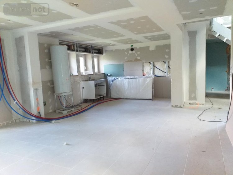 Maison a vendre Kervignac 56700 Morbihan 320 m2 11 pièces 1134372 euros