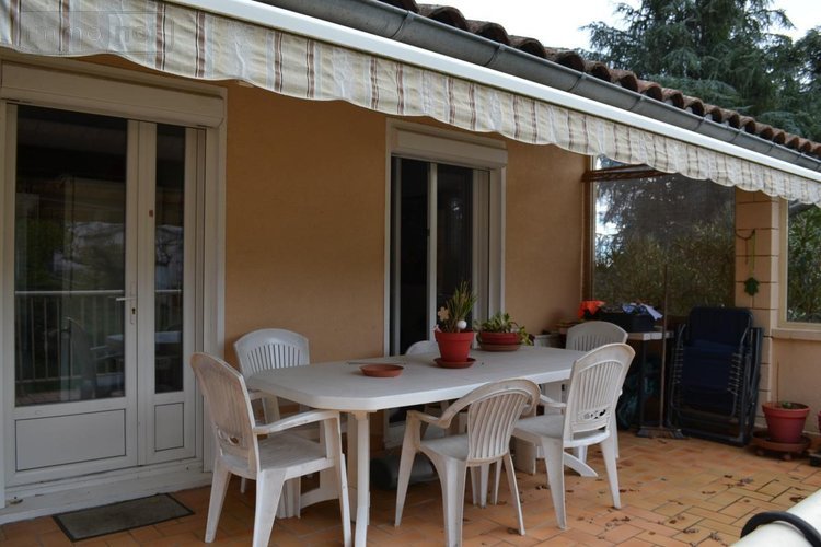 Maison a vendre Montréal 07110 Ardèche 97 m2 6 pièces 169000 euros