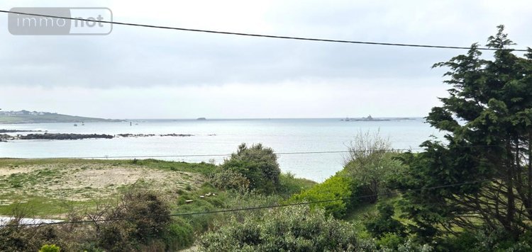Maison a vendre Ploudalmézeau 29830 Finistère 114 m2 6 pièces 572000 euros