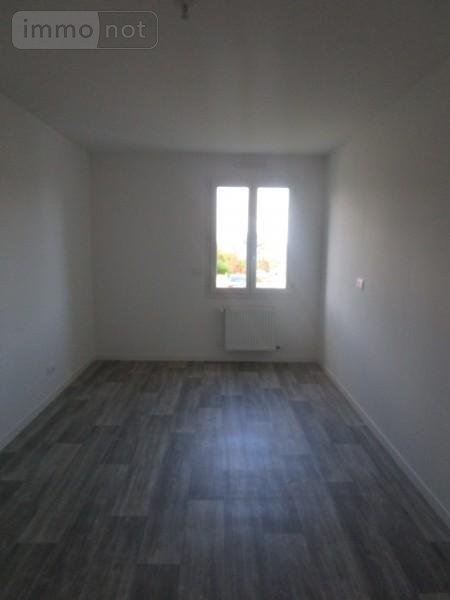 Location maison Carentan-les-Marais 50500 Manche 142 m2  1138 euros