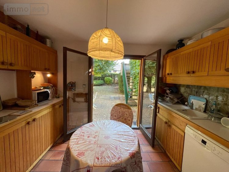 Maison a vendre Barberaz 73000 Savoie 130 m2 5 pièces 800000 euros