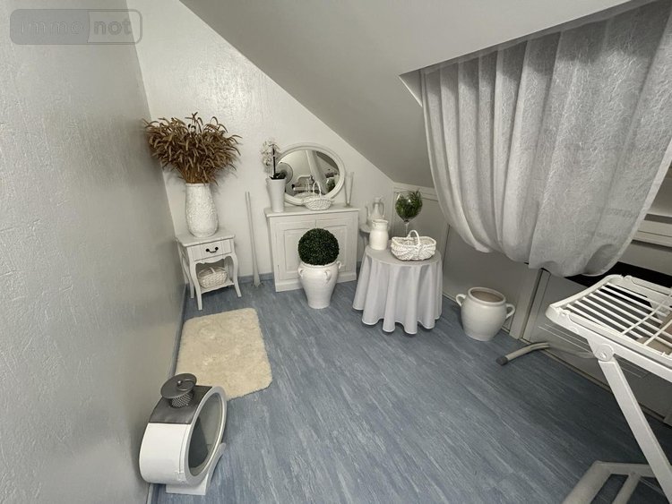 Maison a vendre Laval 53000 Mayenne 184 m2 7 pièces 522500 euros