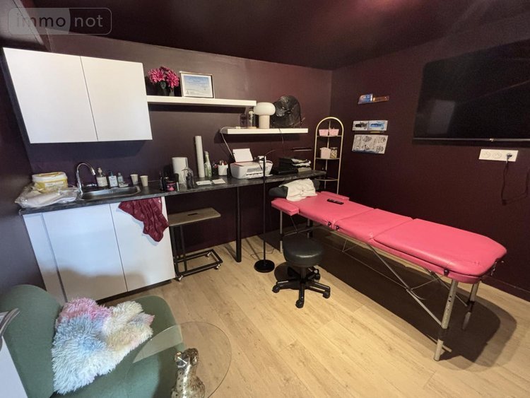 Immeuble a vendre Lagnieu 01150 Ain 44 m2  129000 euros