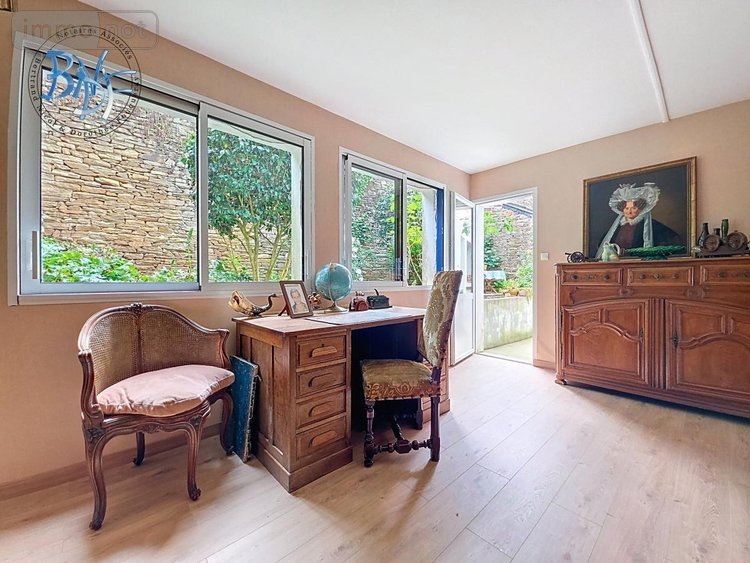 Maison a vendre Concarneau 29900 Finistère 192 m2 7 pièces 566800 euros