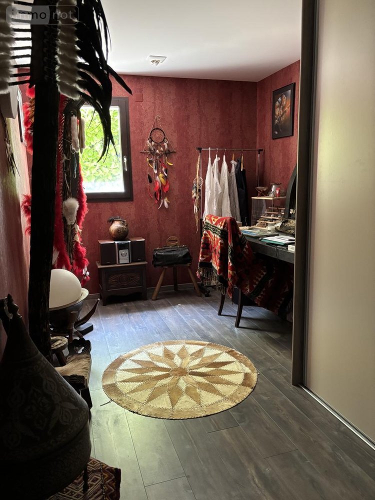 Maison a vendre Ploemeur 56270 Morbihan 285 m2 9 pièces 1389680 euros