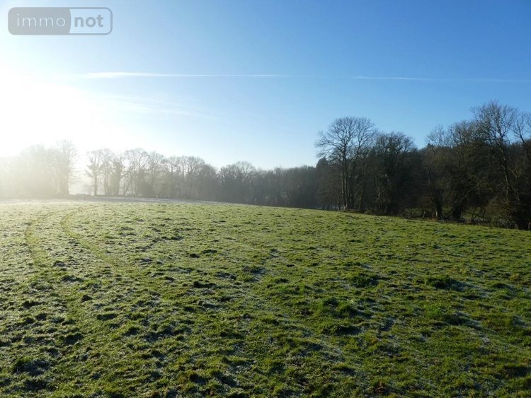 Maison a vendre Ploërdut 56160 Morbihan 150 m2 7 pièces 549880 euros