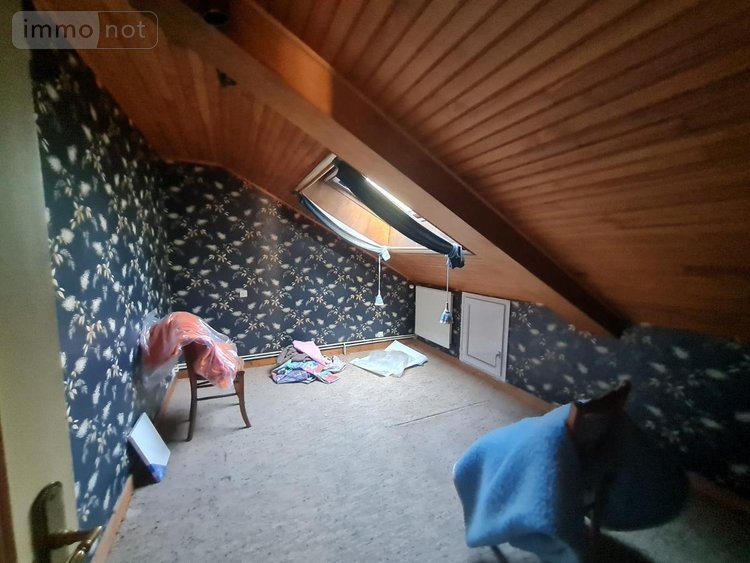 Maison a vendre Gueltas 56920 Morbihan 182 m2  156600 euros