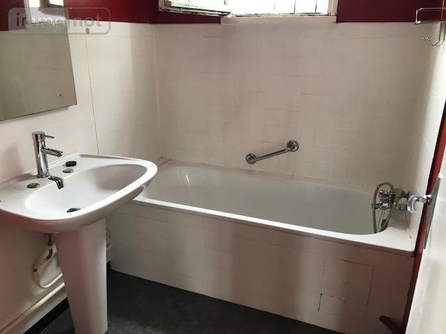 Maison a vendre Vergeroux 17300 Charente-Maritime 59 m2  188640 euros