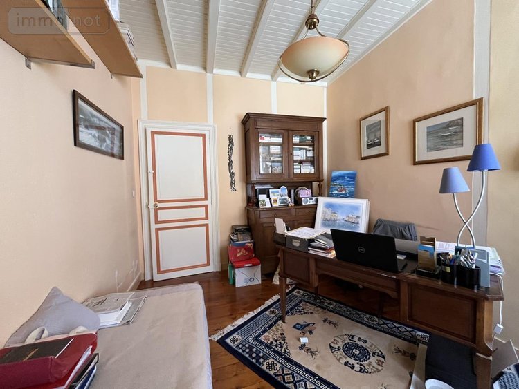 Maison a vendre Pornic 44210 Loire-Atlantique 87 m2 4 pièces 426000 euros