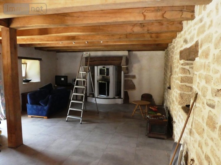 Maison a vendre Bubry 56310 Morbihan 170 m2 5 pièces 408800 euros