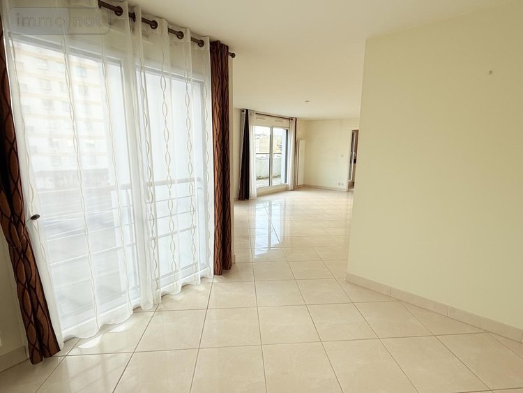 Appartement a vendre Vannes 56000 Morbihan 103 m2 5 pièces 412000 euros