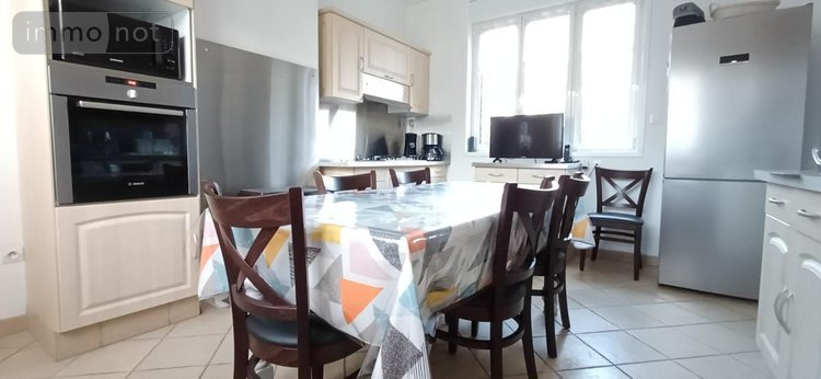 Maison a vendre Ames 62190 Pas-de-Calais 140 m2 6 pièces 234000 euros