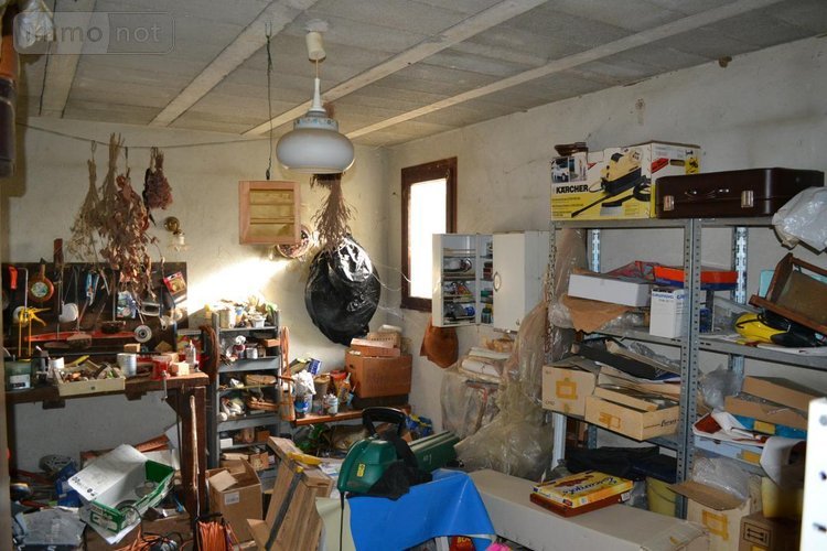 Maison a vendre Ruoms 07120 Ardèche 84 m2 5 pièces 249000 euros