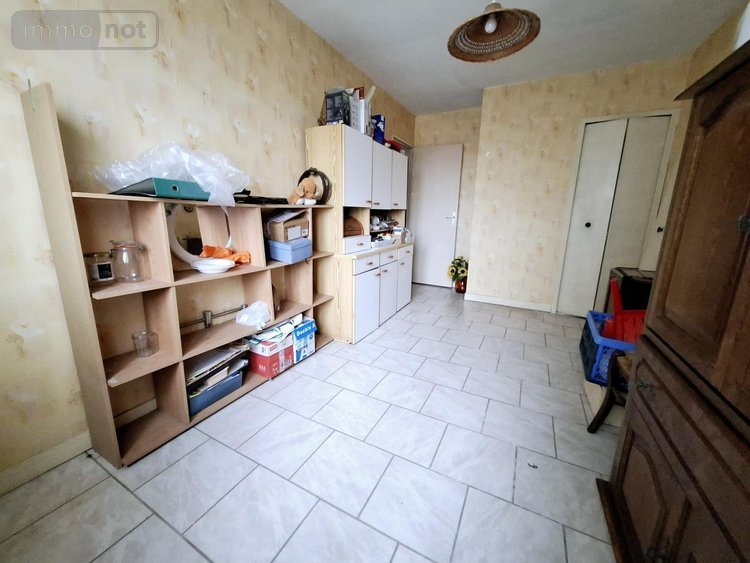 Maison a vendre Camblain-Châtelain 62470 Pas-de-Calais 100 m2 5 pièces 161000 euros