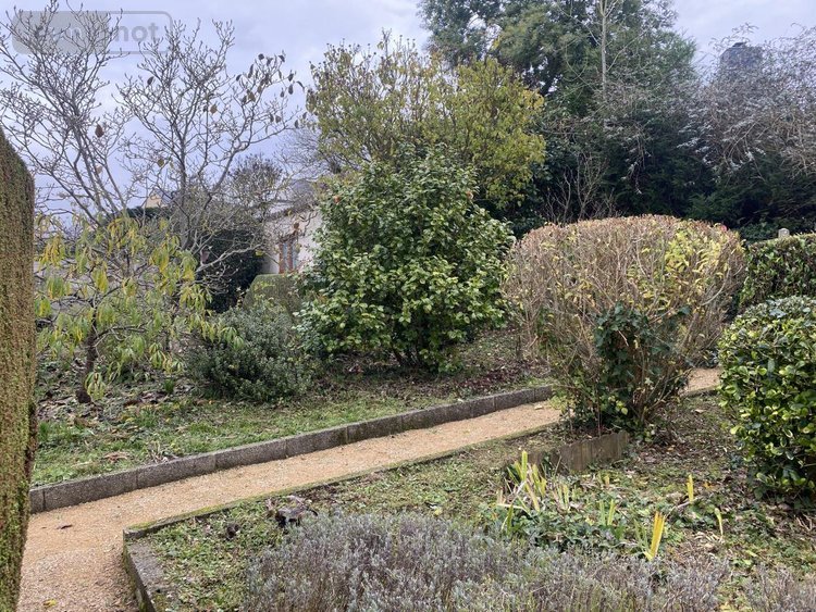 Maison a vendre Pontrieux 22260 Côtes-d'Armor 122 m2  168000 euros