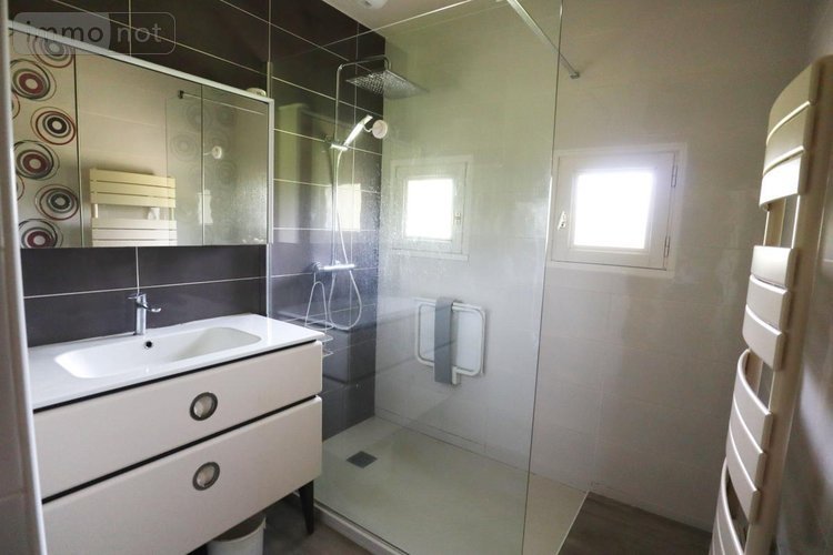 Maison a vendre Plonéis 29710 Finistère 143 m2 6 pièces 266250 euros