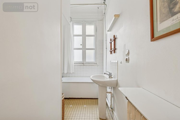 Appartement a vendre Paris 7e arrondissement 75007 Paris 168 m2 5 pièces 2340000 euros