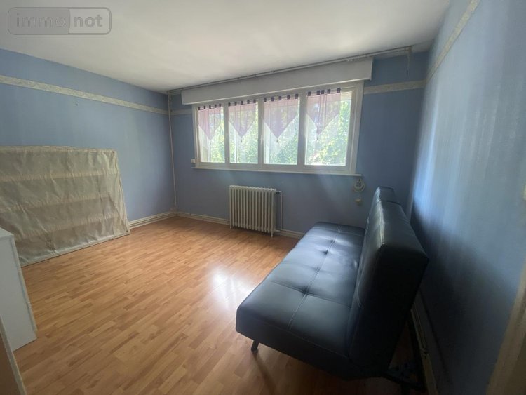 Maison a vendre Cambrai 59400 Nord 91 m2 5 pièces 141480 euros