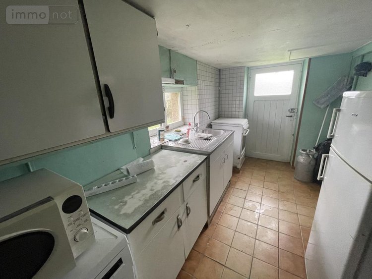 Maison a vendre Vicq-sur-Mer 50330 Manche 150 m2 5 pièces 419200 euros