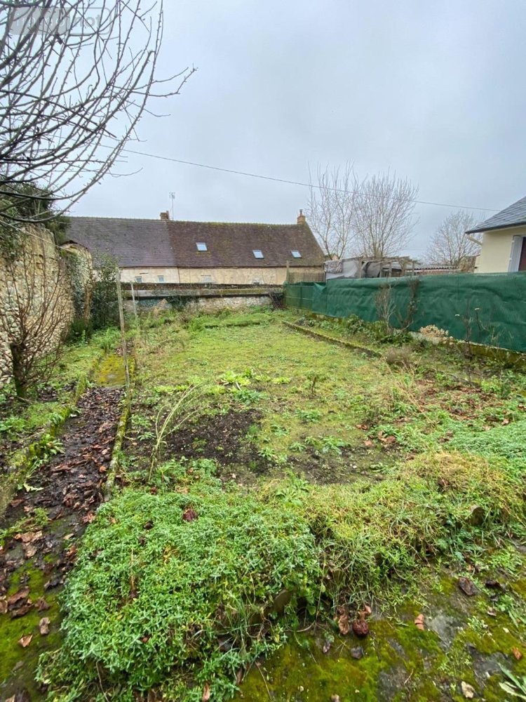 Maison a vendre La-Ferté-Bernard 72400 Sarthe 54 m2 5 pièces 64660 euros