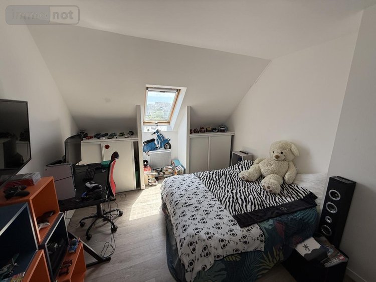 Maison a vendre Sarzeau 56370 Morbihan 85 m2 6 pièces 335000 euros