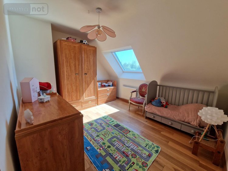 Maison a vendre Pluméliau-Bieuzy 56930 Morbihan 101 m2 5 pièces 270800 euros