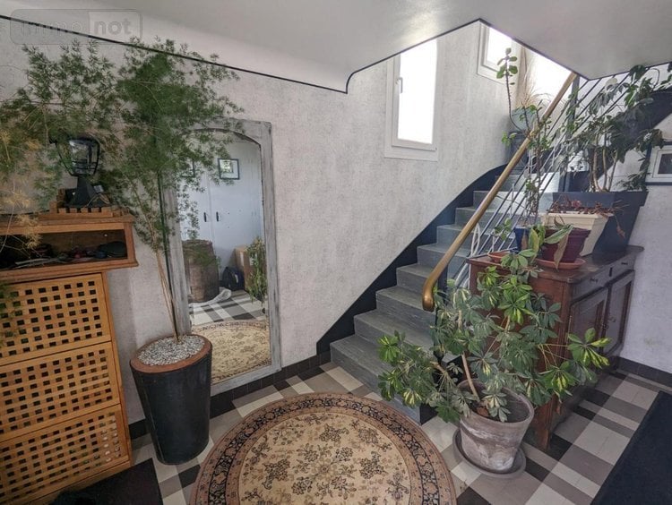 Maison a vendre Cherbourg-en-Cotentin 50100 Manche 84 m2 4 pièces 228684 euros