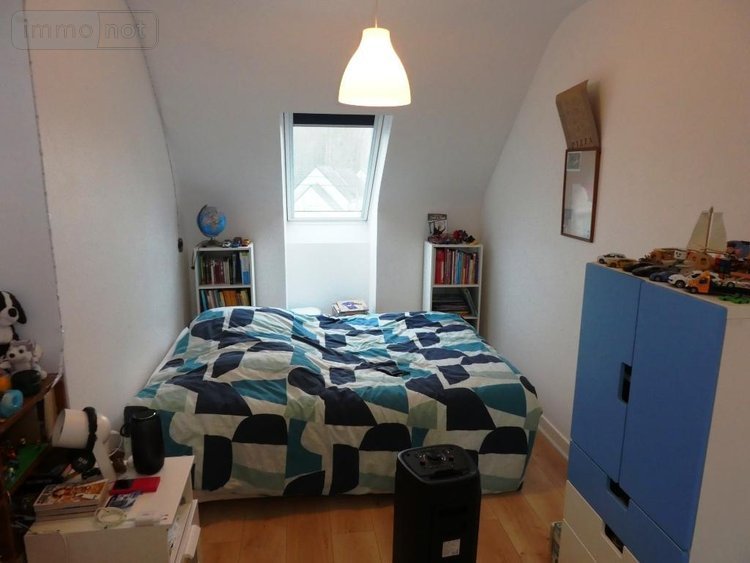 Maison a vendre Guémené-sur-Scorff 56160 Morbihan 104 m2 5 pièces 178900 euros