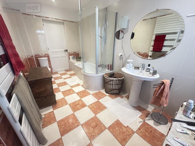 Maison a vendre Cambrai 59400 Nord 242 m2 9 pièces 379900 euros