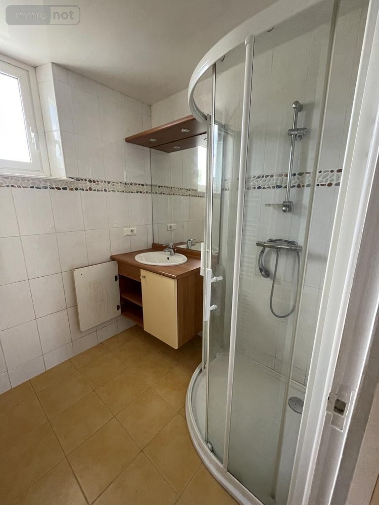 Maison a vendre Concarneau 29900 Finistère 88 m2 5 pièces 188424 euros